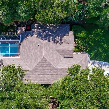 Sarasota Vacation Home Exterior foto