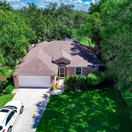 Sarasota Vacation Home Exterior foto