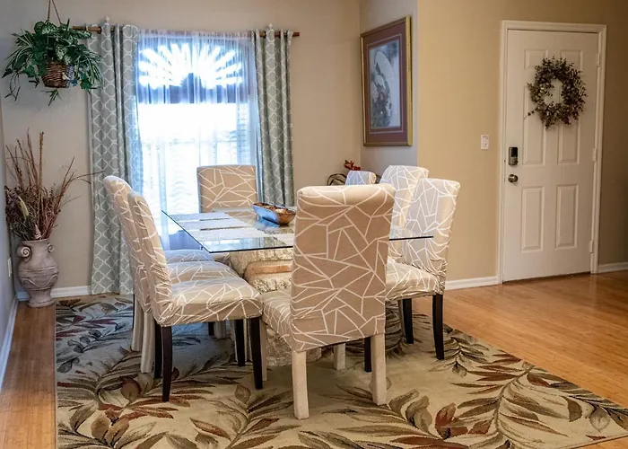 Sarasota Vacation Home