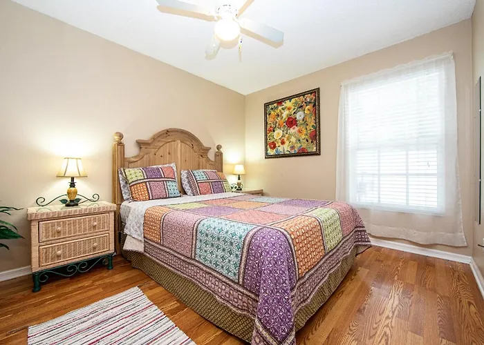 Sarasota Vacation Home
